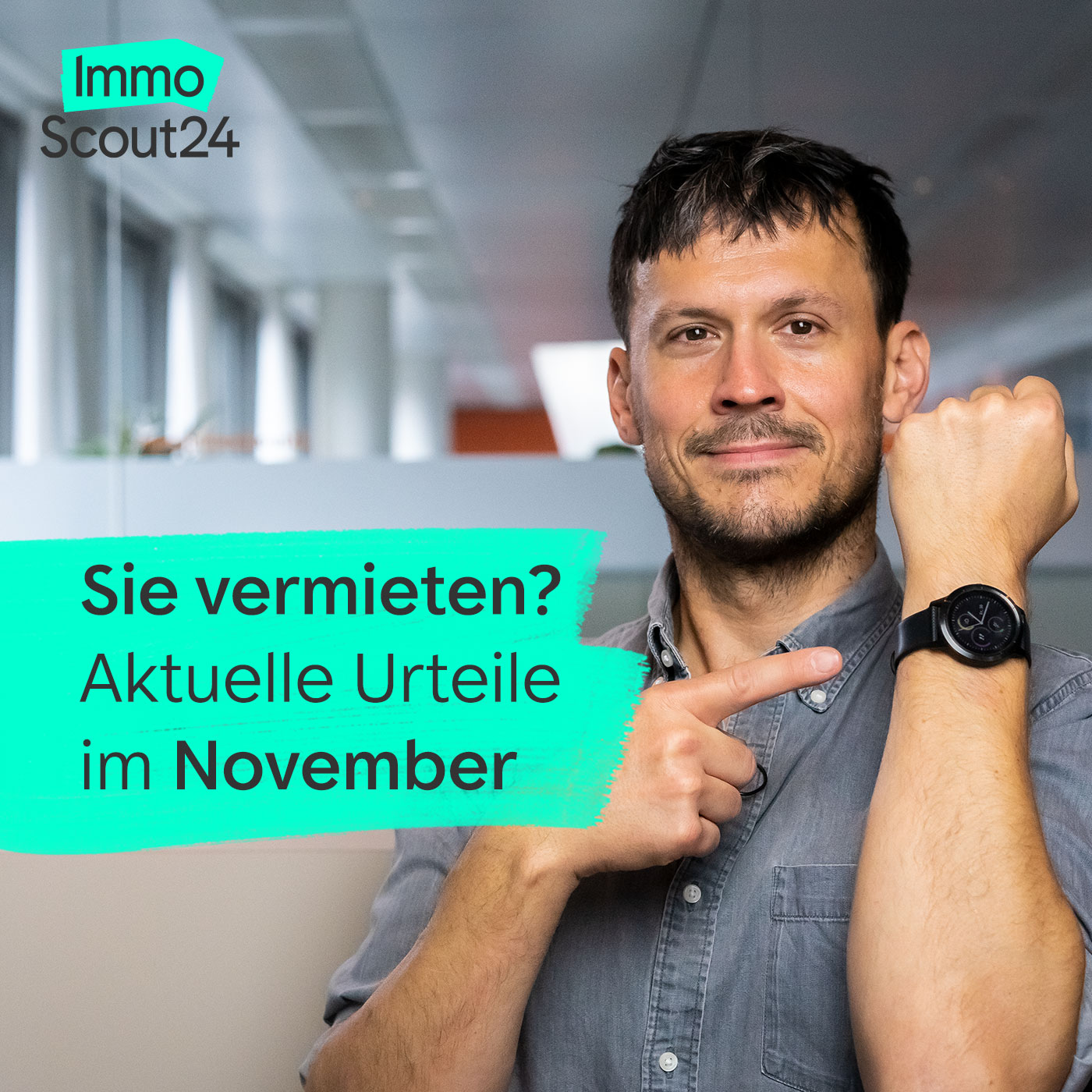 Vermieter-News Oktober 2020