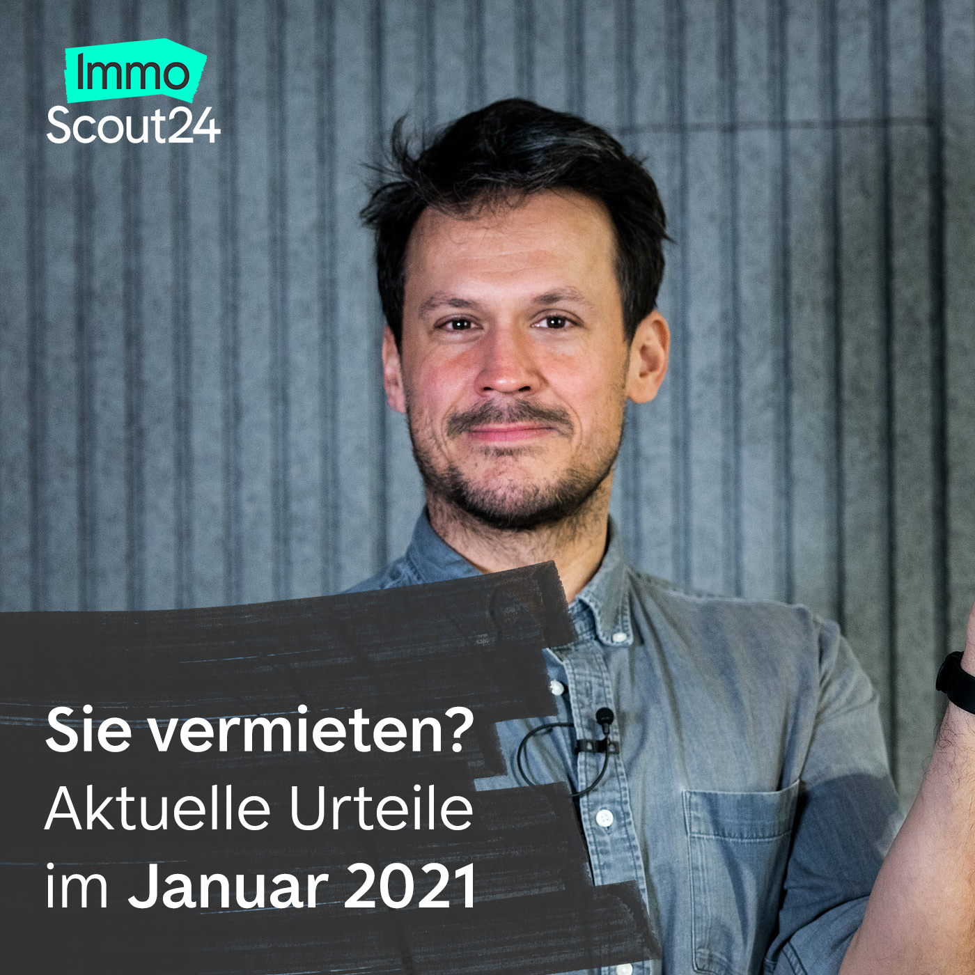 Vermieter-News Januar 2021