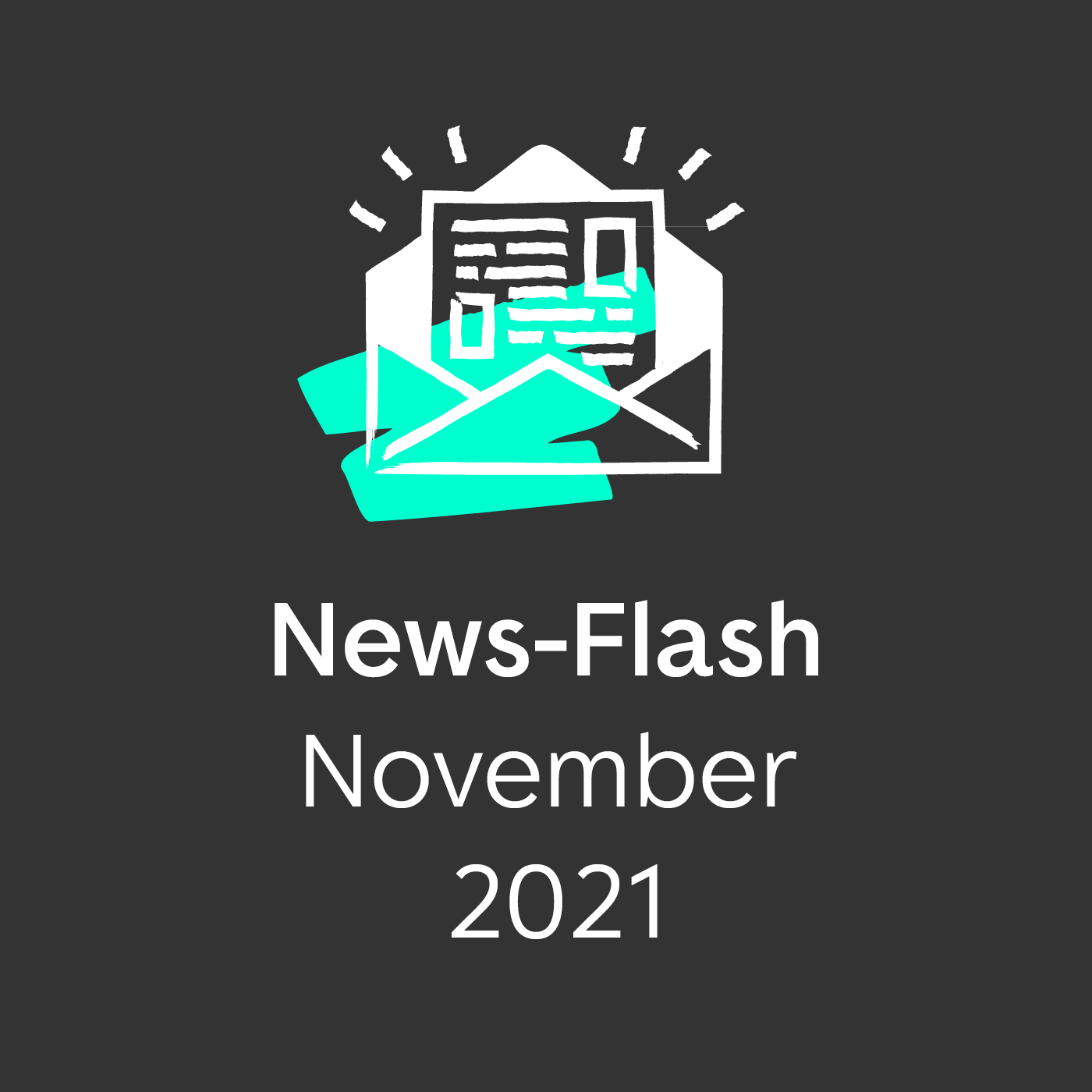 Vermieten News-Flash | 09. November 2021