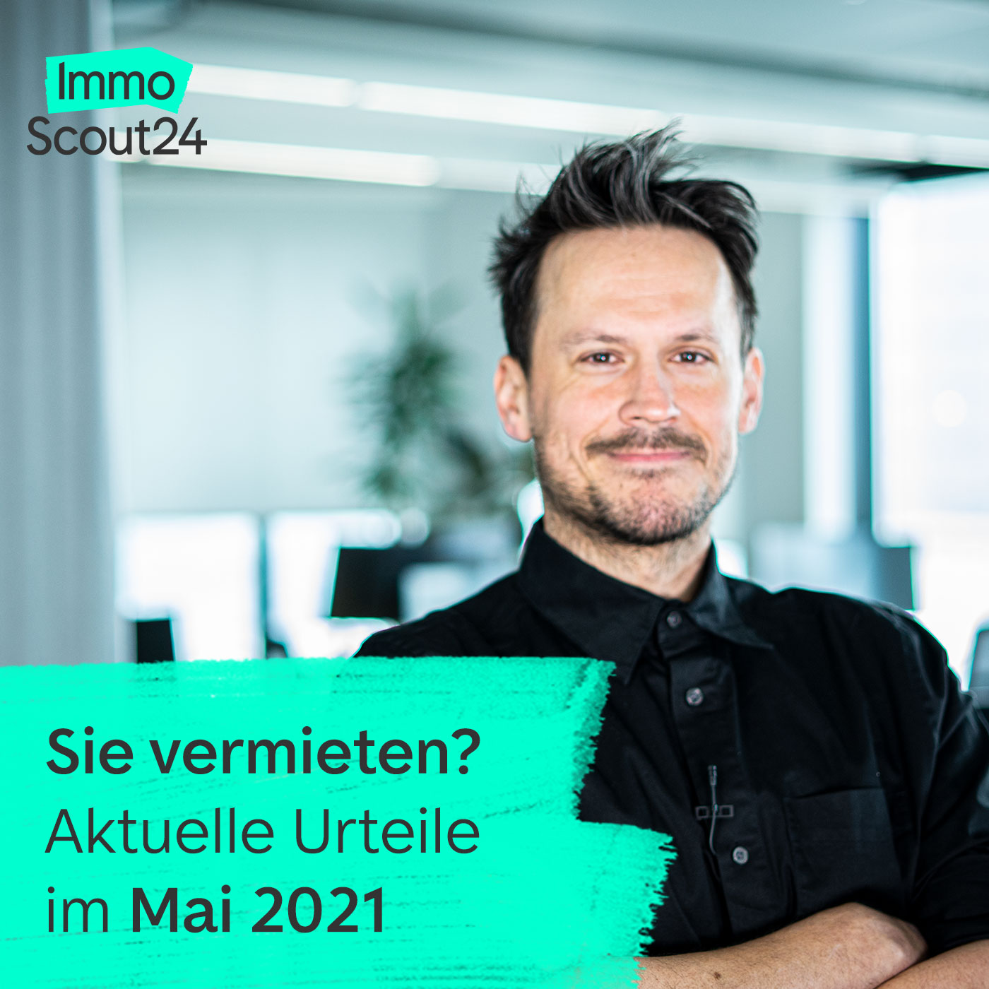 Vermieter-News Mai 2021