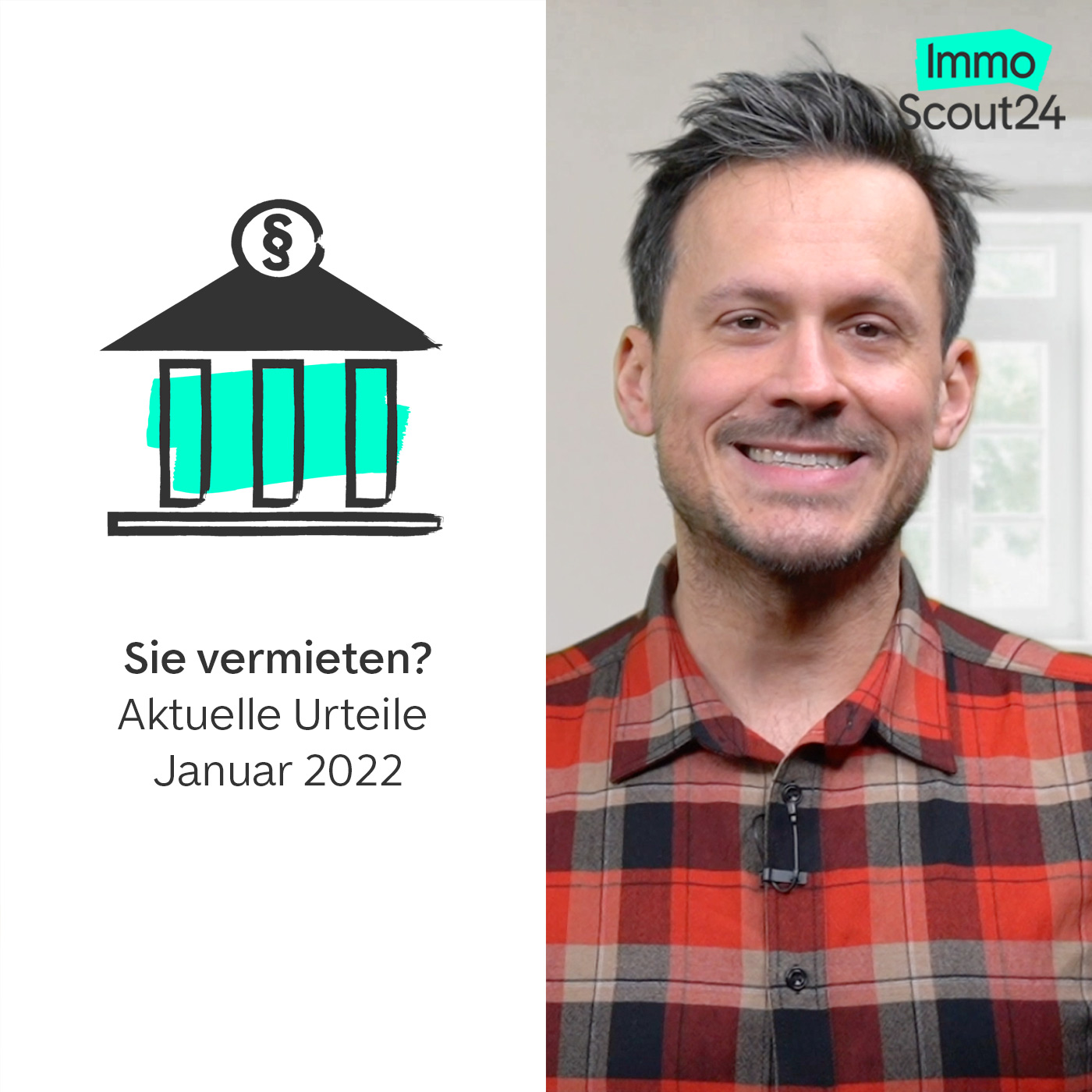 Vermieter-News Januar 2022