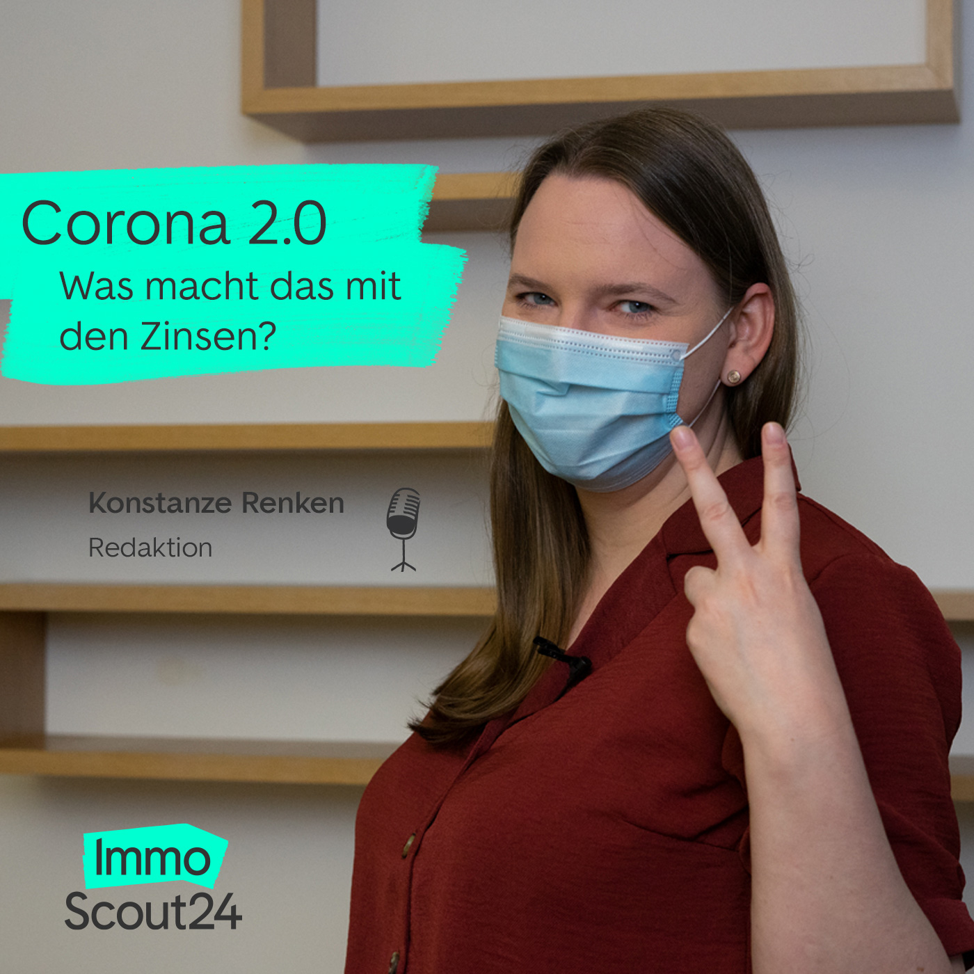 Corona 2.0: Was macht das mit den Zinsen?